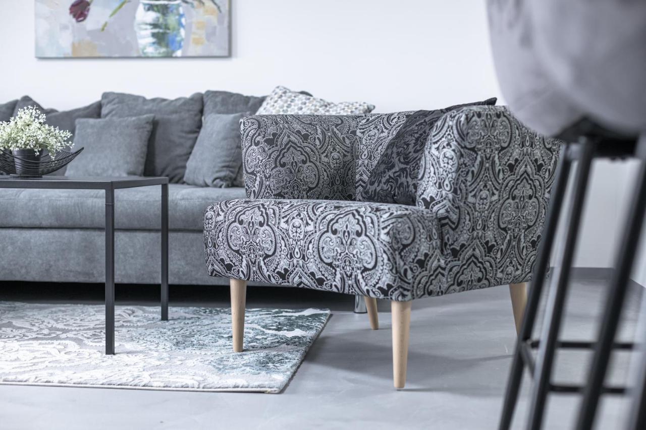 Exklusive Neubau-Ferienwohnung Mit Fernsicht Констанц Екстериор снимка