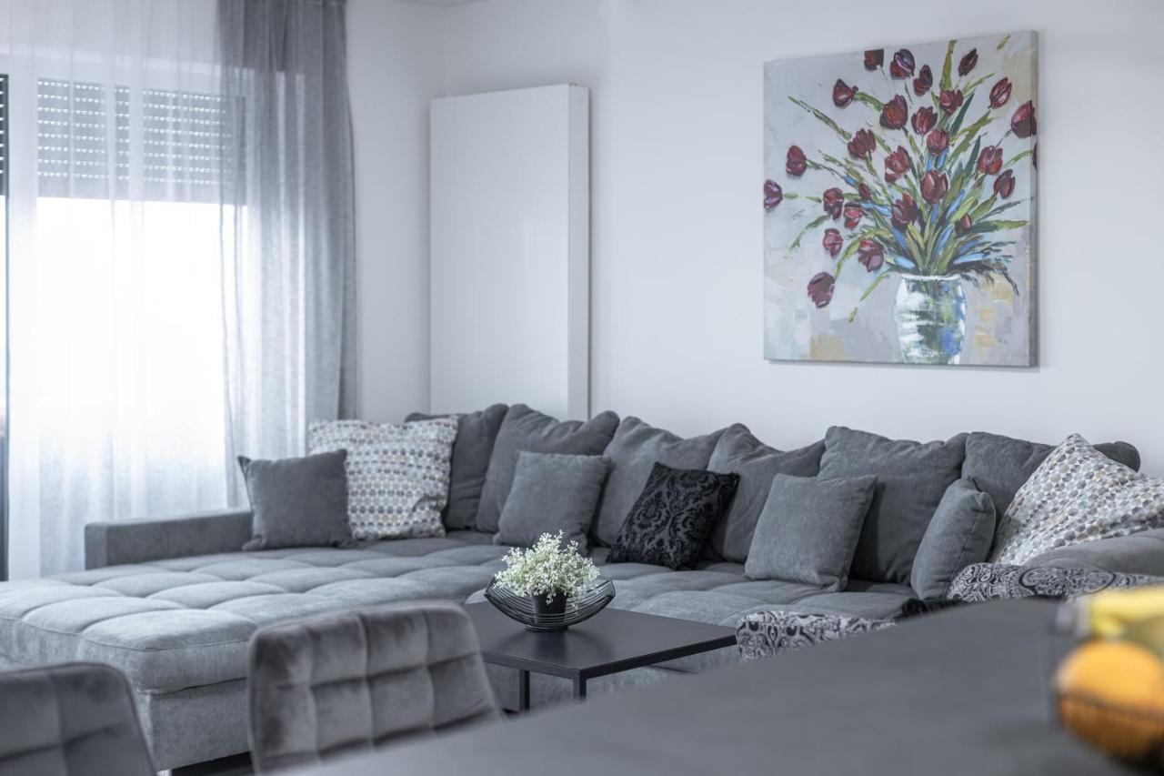 Exklusive Neubau-Ferienwohnung Mit Fernsicht Констанц Екстериор снимка