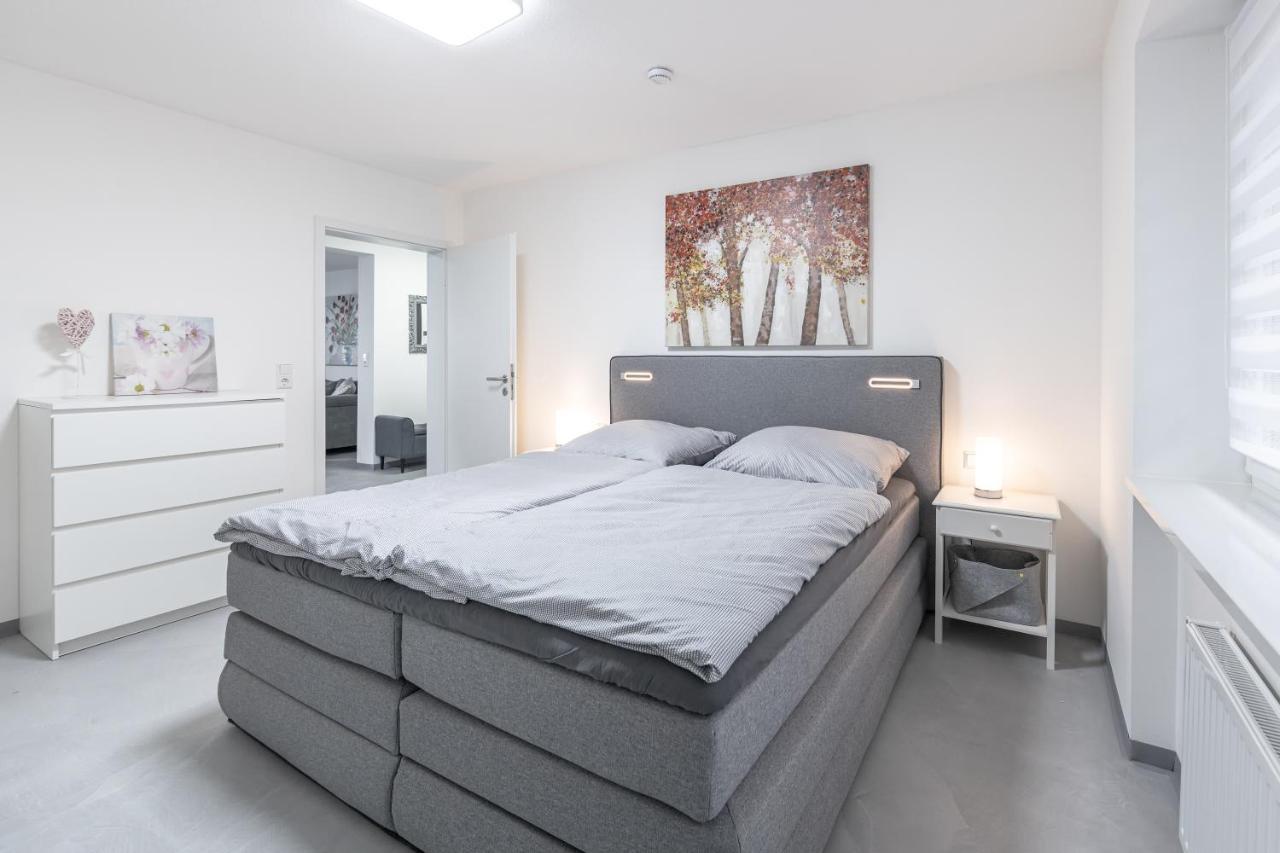 Exklusive Neubau-Ferienwohnung Mit Fernsicht Констанц Екстериор снимка