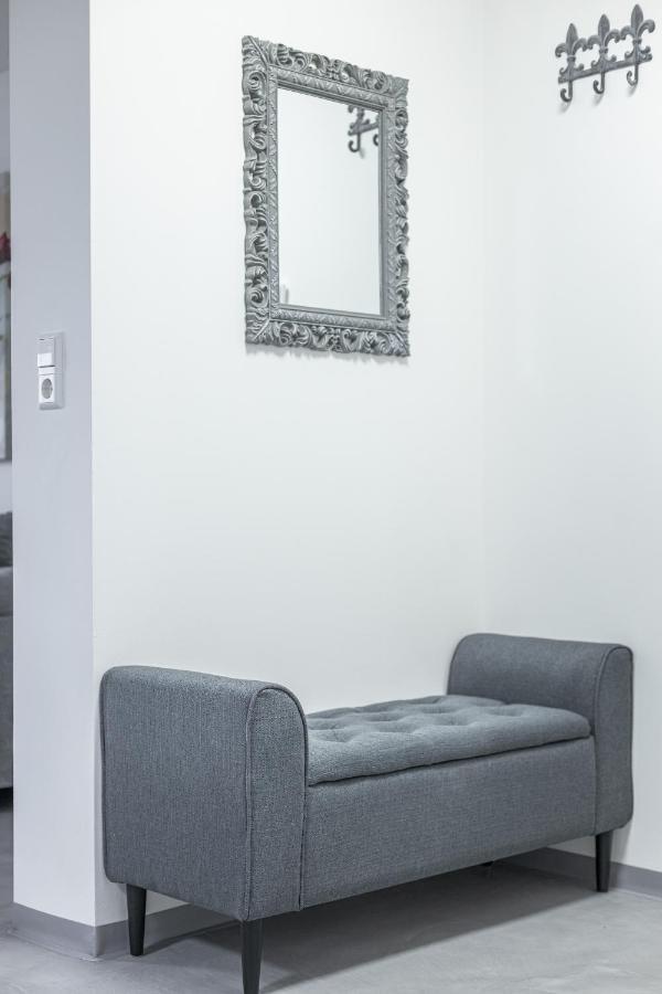 Exklusive Neubau-Ferienwohnung Mit Fernsicht Констанц Екстериор снимка